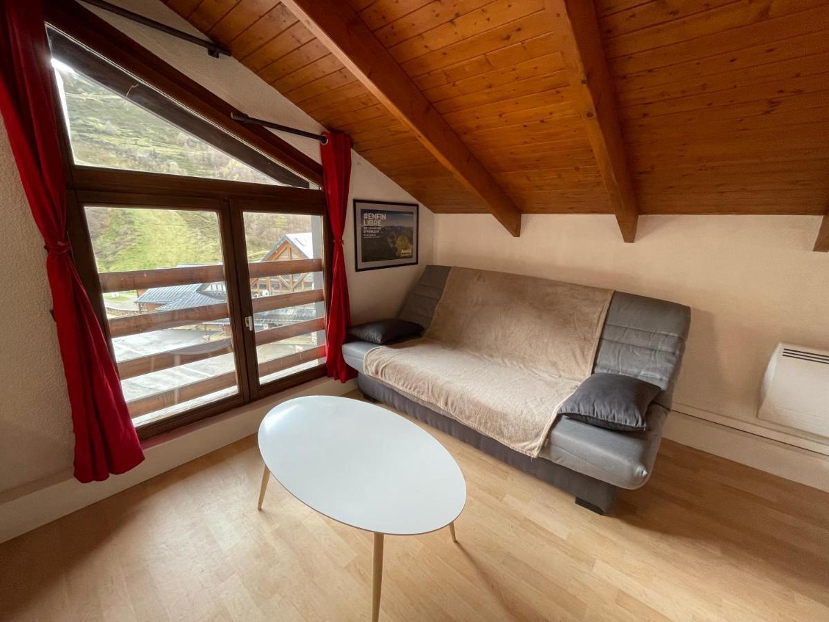 Appartement Studio 1411 à Ustou Extérieur photo