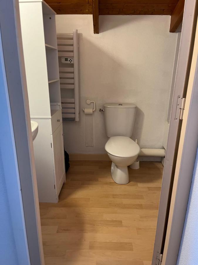Appartement Studio 1411 à Ustou Extérieur photo