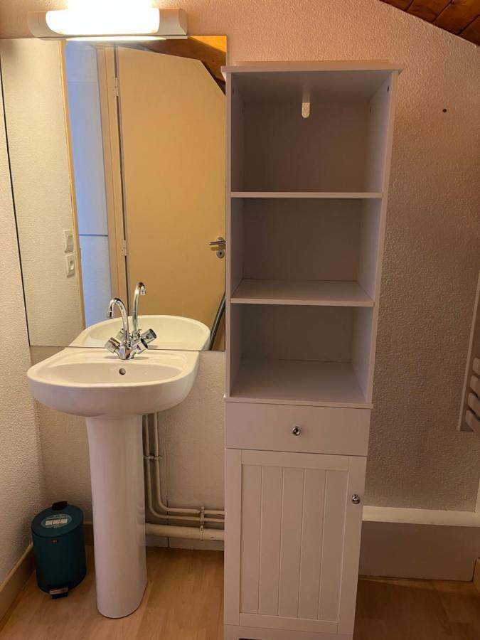 Appartement Studio 1411 à Ustou Extérieur photo
